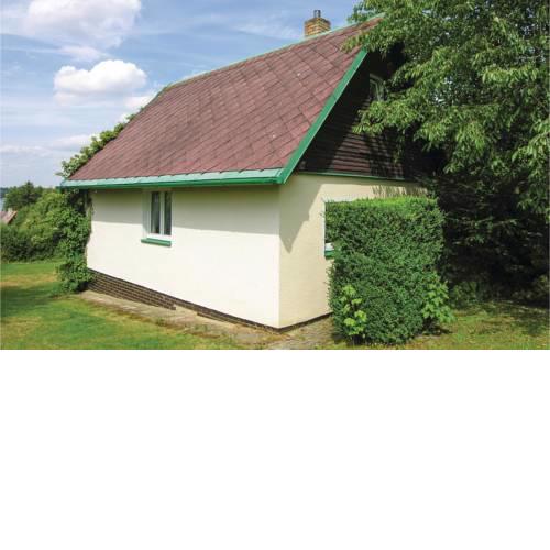 Holiday home Mechova II