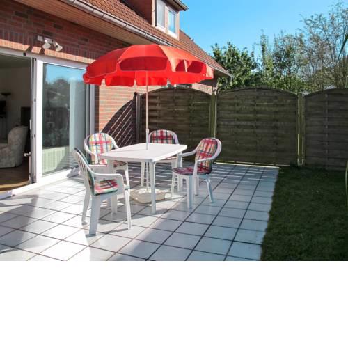 Holiday Home Meer (HOR249)