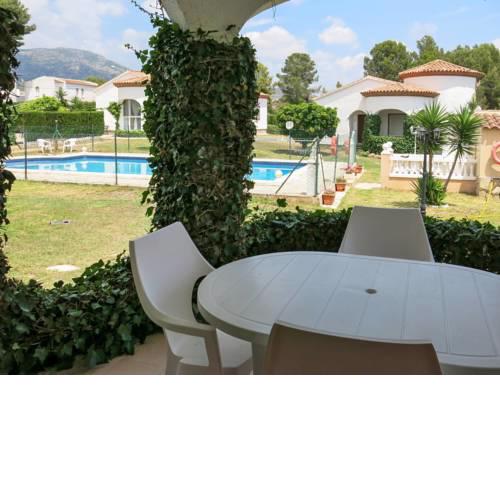 Holiday Home Melina (MPL385)
