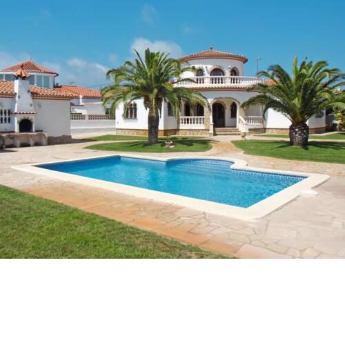 Holiday Home Memphis - MPL206