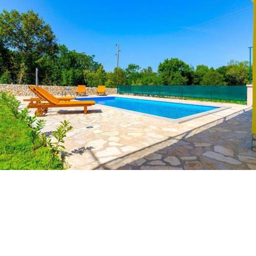 Holiday Home Mendula