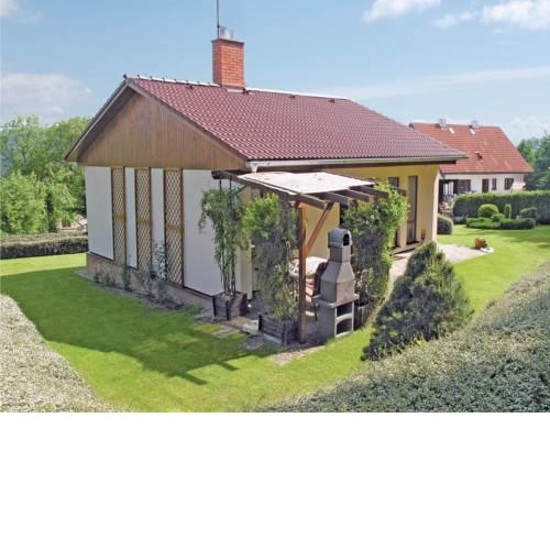 Holiday home Merin
