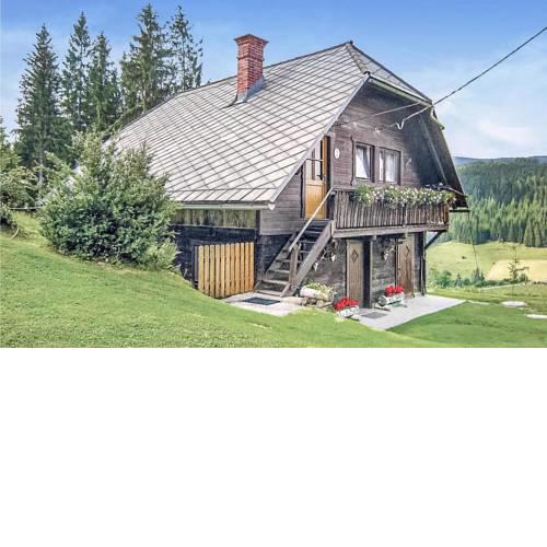 Holiday home Messaneggen