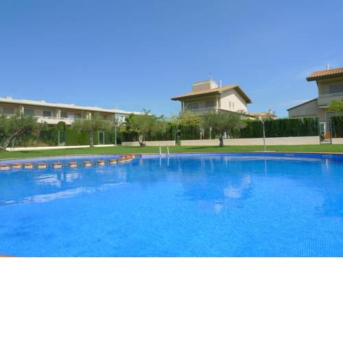 Holiday Home Mestral