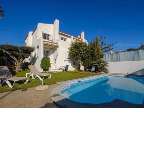 Holiday Home Mestral