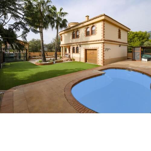 Holiday Home Meua
