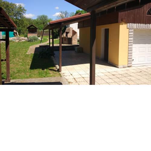 Holiday Home Mia
