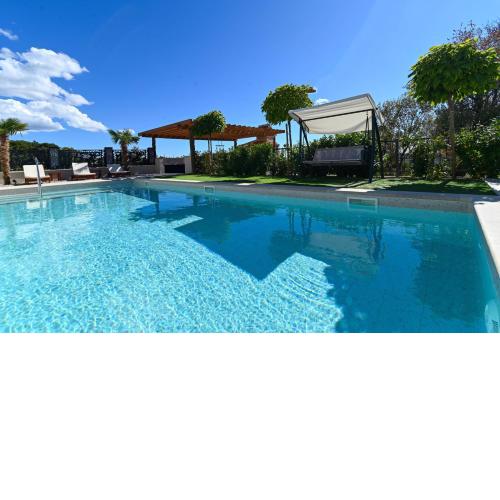 Holiday Home Mia