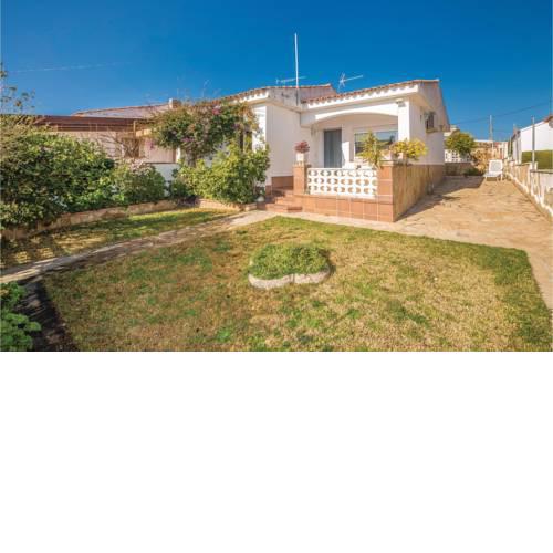 Holiday Home Miami Playa with Fireplace 03