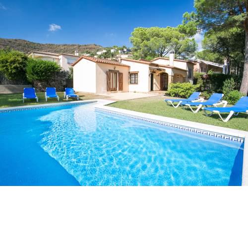 Holiday Home Micalo