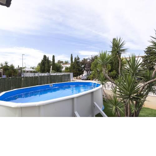 Holiday Home Miguel