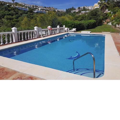 Holiday Home Mijas Costa - COS02106j-F