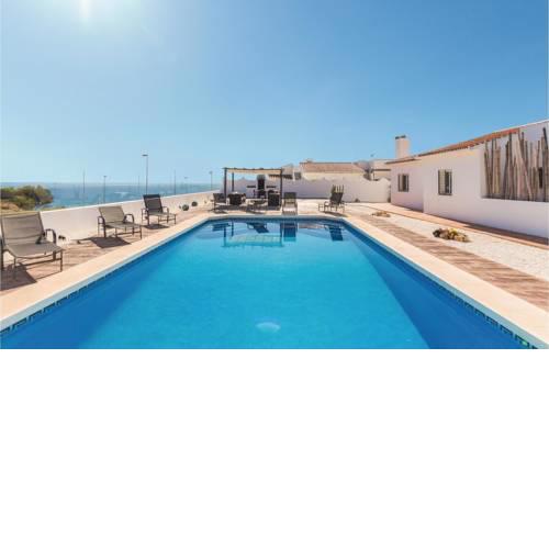 Holiday Home Mijas Costa with Fireplace VI