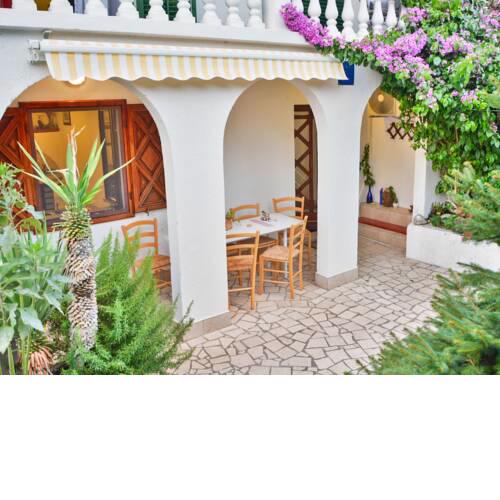 Holiday Home Milena