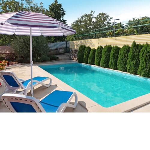 Holiday Home Milka 2