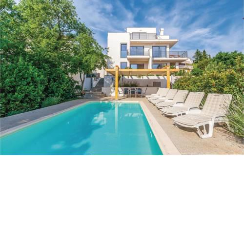 Holiday home Milovana Muzevica II prilaz V