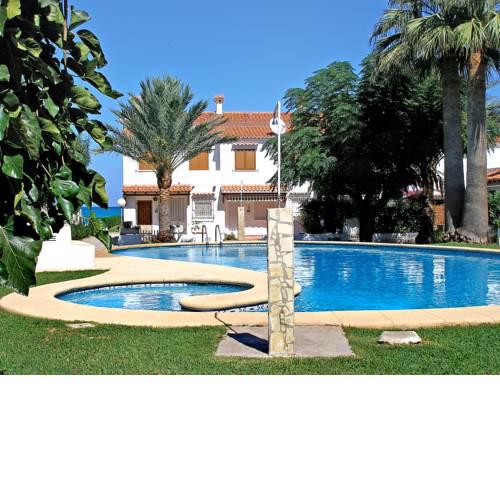 Holiday Home Mimosa-3