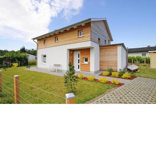 Holiday Home Min Kaat Nakenstorf - DMS01111-F