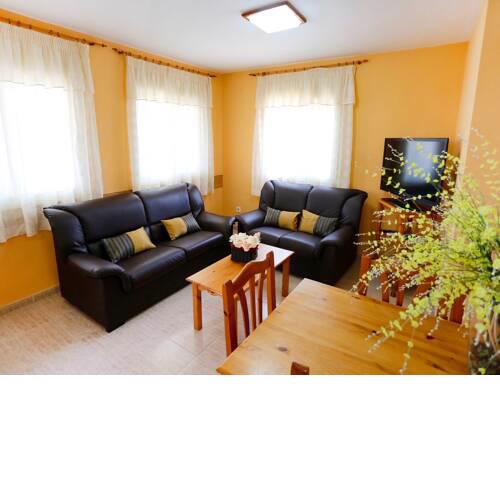 Holiday Home Miramar