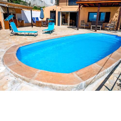 Holiday Home Miramar