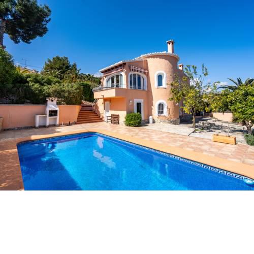Holiday Home Mirau
