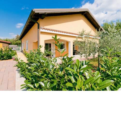 Holiday Home Mirela