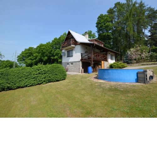 Holiday Home Mirka