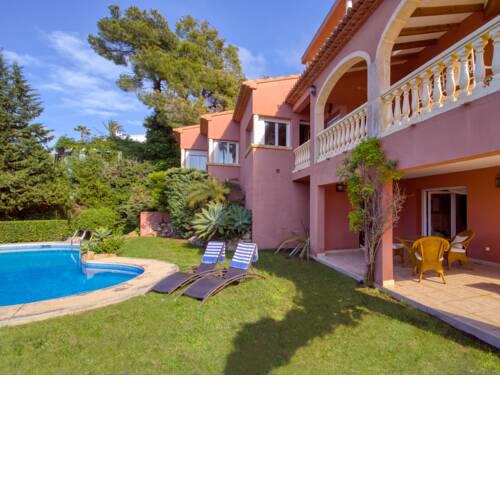 Holiday Home Mirlos