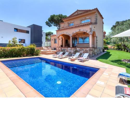 Holiday Home Miro