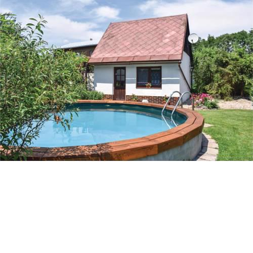 Holiday home Mlade Buky