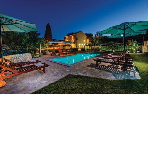 Holiday home Mlini 8