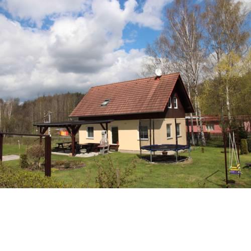 Holiday Home MnÃ­Å¡eckÃ¡