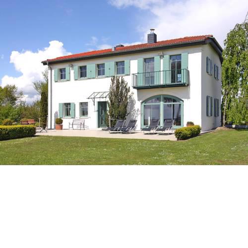 Holiday Home Mohrkirch - DOS11012-OYB