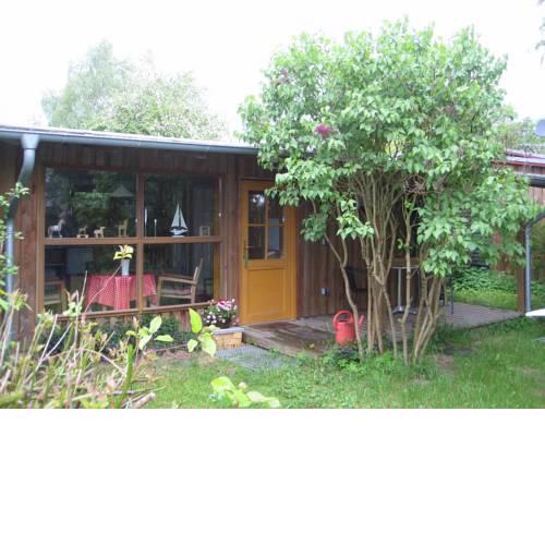 Holiday home Mölschow/Insel Usedom 3232