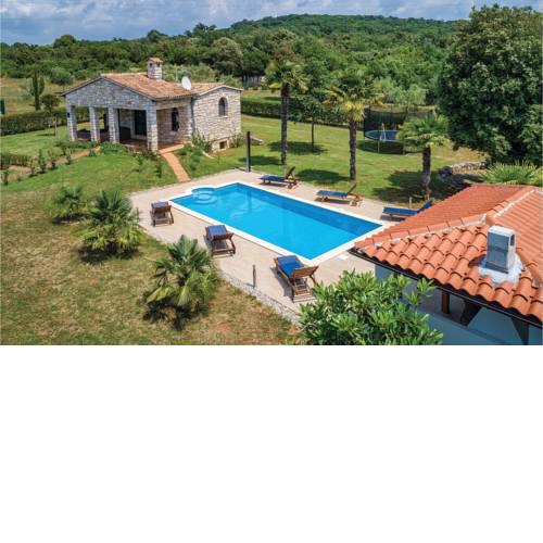 Holiday home Moncodogno bb V