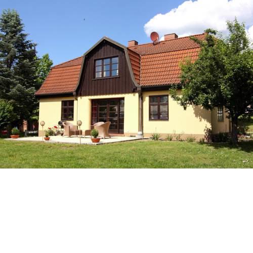 Holiday Home Monika Wendorf - DMS011010-F