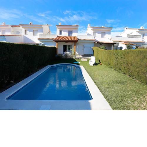 Holiday Home Montalt I