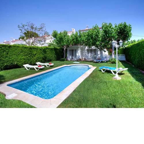 Holiday Home Montalt VI