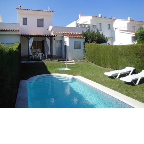 Holiday Home Montalt VIII