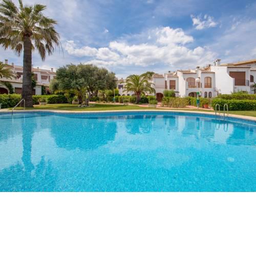 Holiday Home Montanar