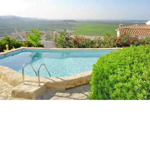 Holiday Home Monte Pego - COC01433-F