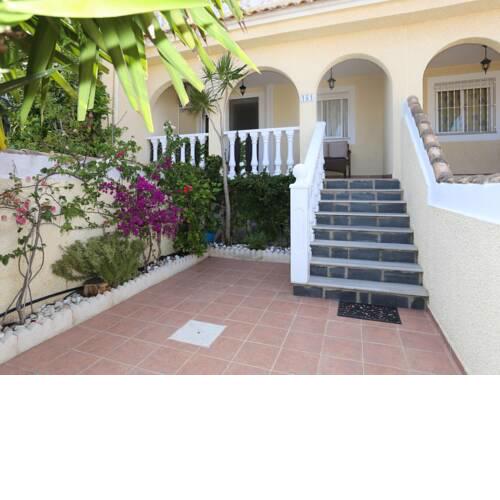 Holiday Home Monte y Mar