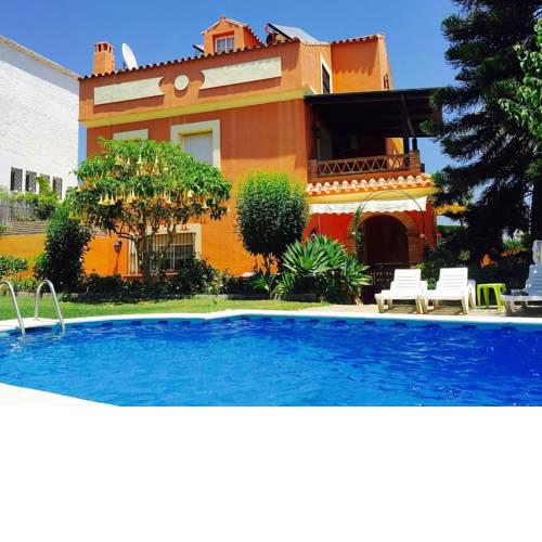 Holiday Home Montecarlo