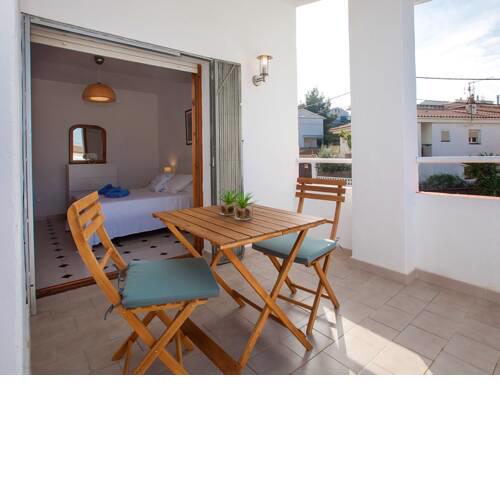 Holiday Home Montseny