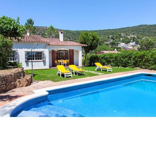Holiday Home Montsia