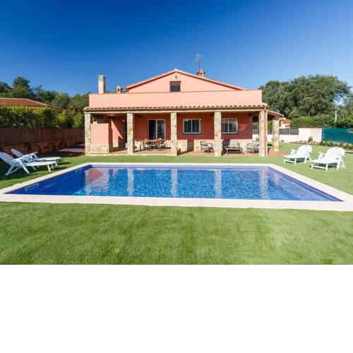 Holiday Home Montverde