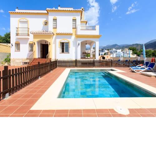 Holiday Home Monty