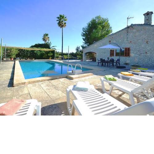 Holiday Home Mora