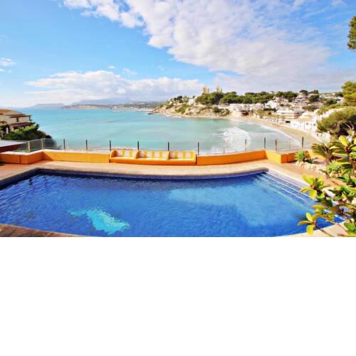 Holiday Home Moraira - COC01107i-F