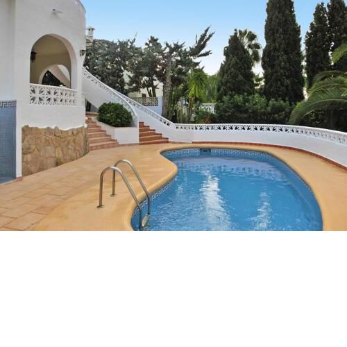 Holiday Home Moraira - COC01545-FYA